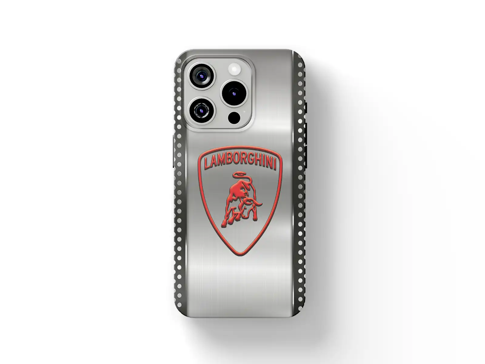 Lamborghini Smartphone Cover S Langlebig Hochwertige Pro